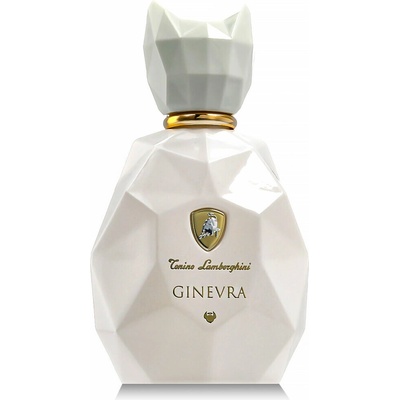 Tonino Lamborghini Ginevra White parfémovaná voda dámská 50 ml