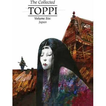 Collected Toppi vol. 6
