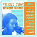 V/A - STUDIO ONE LOVERS ROCK CD