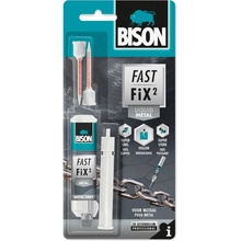 BISON Lepidlo FAST FIX METAL 10 g