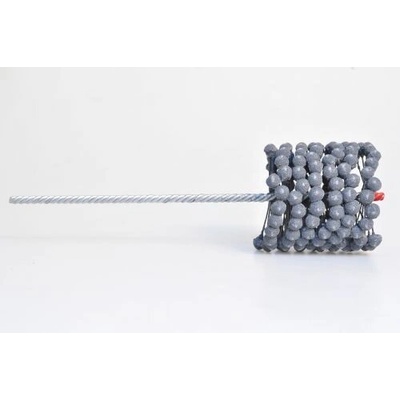 Honovacia kefa FLEX-HONE 76x76/203 mm 240 AO