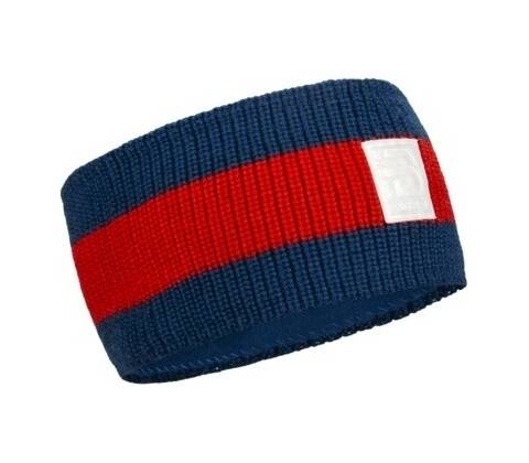 BJ Retro modrá/červená 20/21