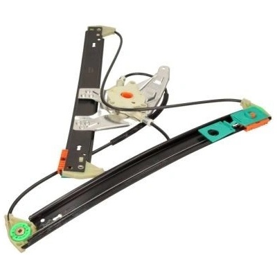 Mechanizmus zdvíhania okna MAXGEAR 50-0256