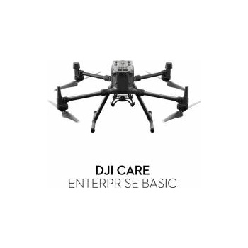 Fisher Price DJI Care Enterprise Basic Matrix 300 RTK - electronic code