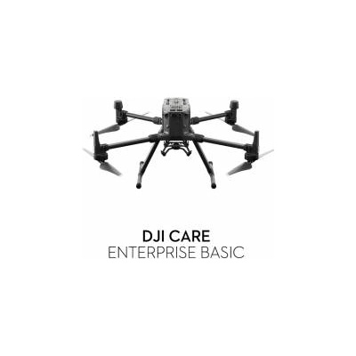 Fisher Price DJI Care Enterprise Basic Matrix 300 RTK - electronic code