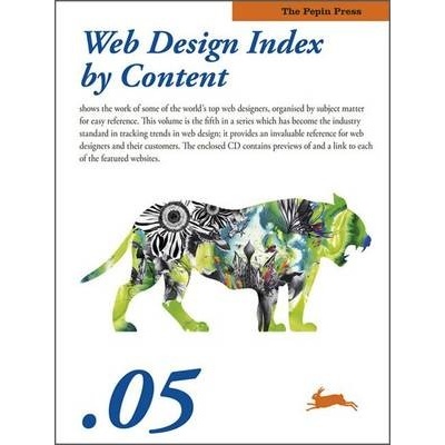 Web Design Index by Content 05