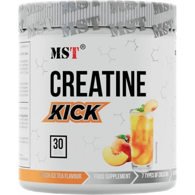 MST Nutrition Creatine Kick 300 g