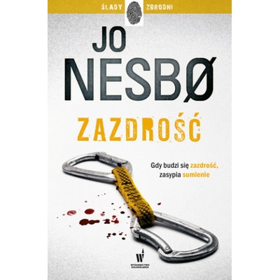 Zazdrość