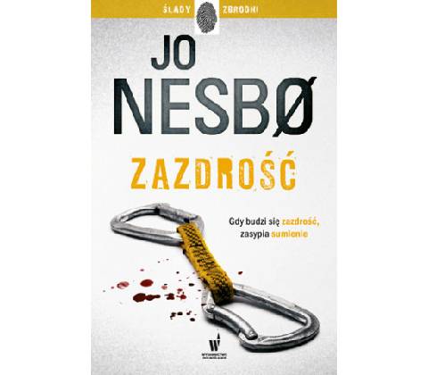 Zazdrość