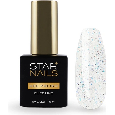 Starnails UV/LED Gel Polish Elite Line 6 ml 207- Monana