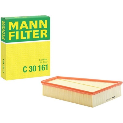 MANN-FILTER Vzduchový filtr MANN C30161 (MF C30161)