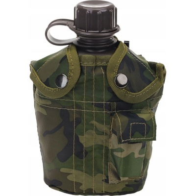 Mil-tec US Import 1000 ml