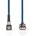 Nedis GCTB60600BK20