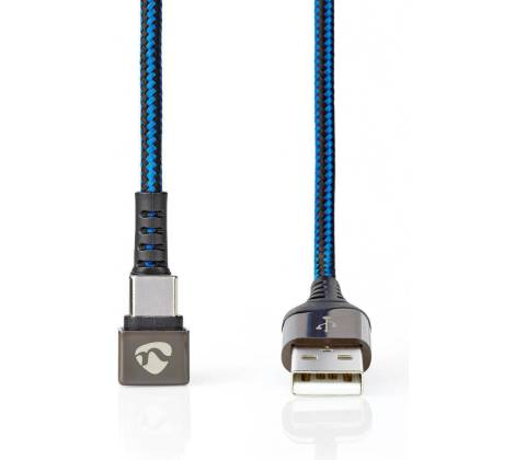 Nedis GCTB60600BK20