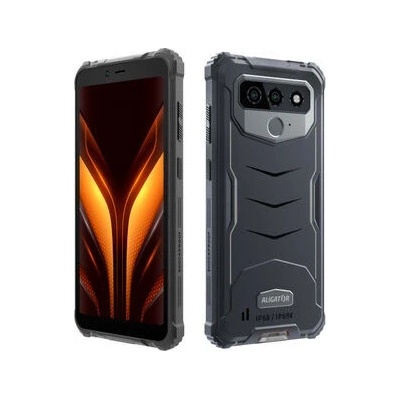 Aligator RX850 eXtremo 8GB/64GB