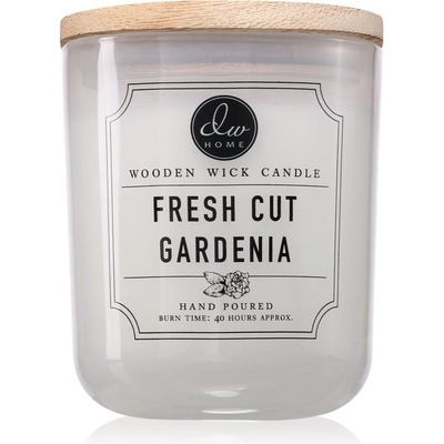 DW Home Signature Fresh Cut Gardenia 326 g