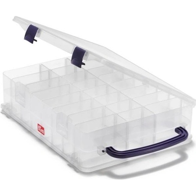 Box na nitě Prym Ergonomics