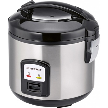 SILVERCREST SRK 400 D2