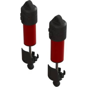 Arrma алуминиев амортисьор сглобен 15x131mm