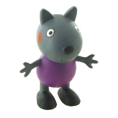 Команси Пепа Пиг - Дани