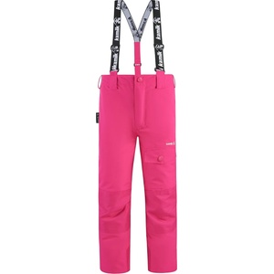 Kamik Детски туристически панталон Kamik Kid's Blaze Waterproof trousers - Fuchsia - размер 116 (EU) (701-3449-0315)
