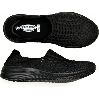 Rock Spring TUILI BLACK