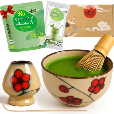 Goodwei Sada na matchu Plum s bio matchou 20 g