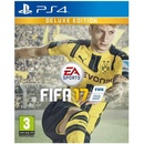 Hry na PS4 FIFA 17 (Deluxe Edition)
