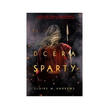 Dcéra Sparty Dcéra Sparty 1