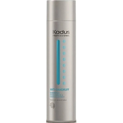 Kadus Professional Scalp AntiDandruff Shampoo 250 ml