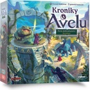 Asmodee Kroniky Avelu Nová dobrodružství