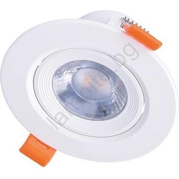 Solight Led Осветление за окачен таван led/5w/230v 3000k (sl0529)