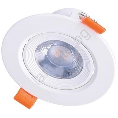 Solight Led Осветление за окачен таван led/5w/230v 3000k (sl0529)