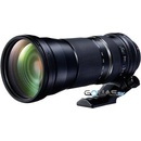 Objektívy Tamron 150-600mm f/5-6.3 Di VC USD Nikon