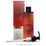 BodyGliss Massage Collection Silky Soft Oil Red Orange 150 ml (P26127)