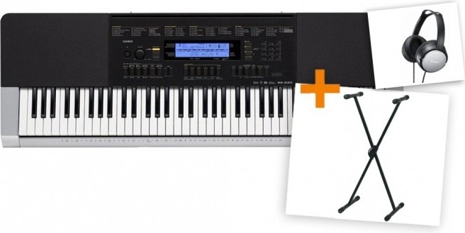 casio wk 240