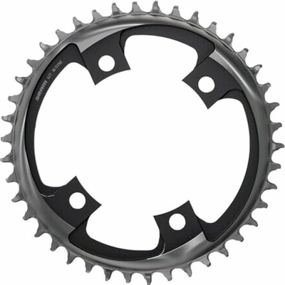 SRAM CRING ROAD 42T 107 X-SYNC GREY