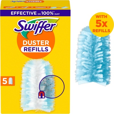 Swiffer Duster náplně do metly 5 ks