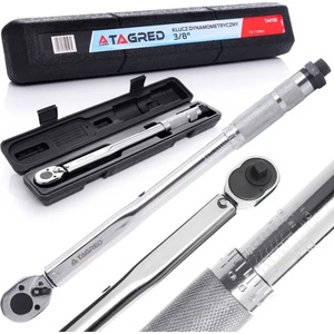 Tagred Динамометричен ключ TAGRED TA4108/ 110Nm (TA4108)