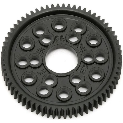 TEAM ASSOCIATED 66T SPUR ozuben kolo 48DP