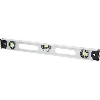 Image 1 of MTX Нивелир алуминиев " Релса" , 1200 mm, 3 либели (1 подвижна) MTX 340329 (340329)