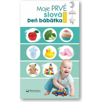Moje prvé slová - Deň bábätka