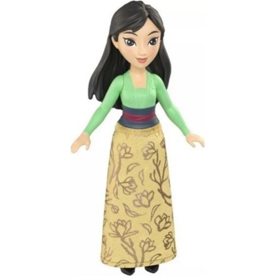 MATTEL Disney Princess Small Dolls Mulan