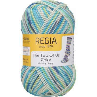 Regia 4-Ply The Two Of Us Color 3015 Sweet dreams color