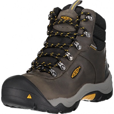 Keen Revel III 1013305 Zelená Šedá