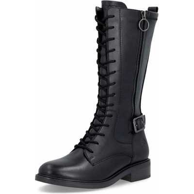 Remonte D2W71-00 černé W5 D2W71-00 BLACK H/W5 – Zboží Mobilmania