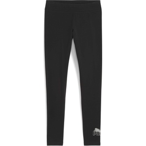 PUMA Essentials logo lab leggins m