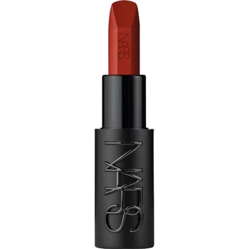 NARS Explicit Lipstick saténový rúž take it off 3,8 g