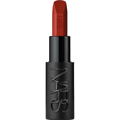 NARS Explicit Lipstick saténový rúž take it off 3,8 g