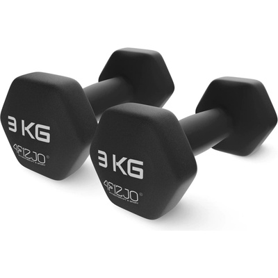 4FIZJO CLASSIC 2 ks 2 x 3 kg